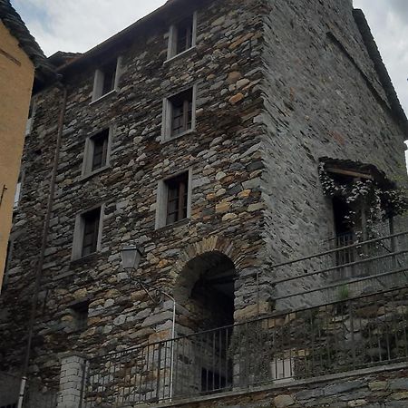 Casa Margareta Villa Terrabona Buitenkant foto