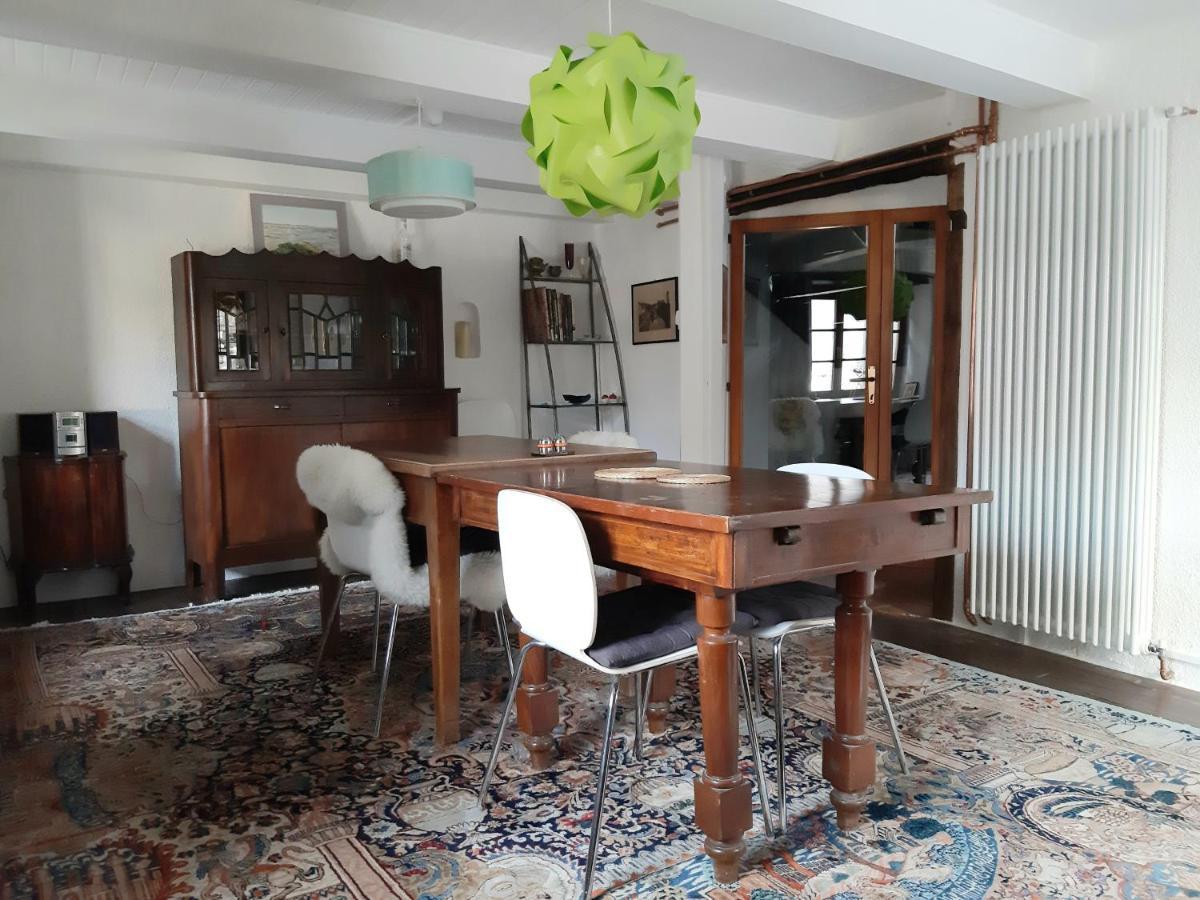 Casa Margareta Villa Terrabona Buitenkant foto