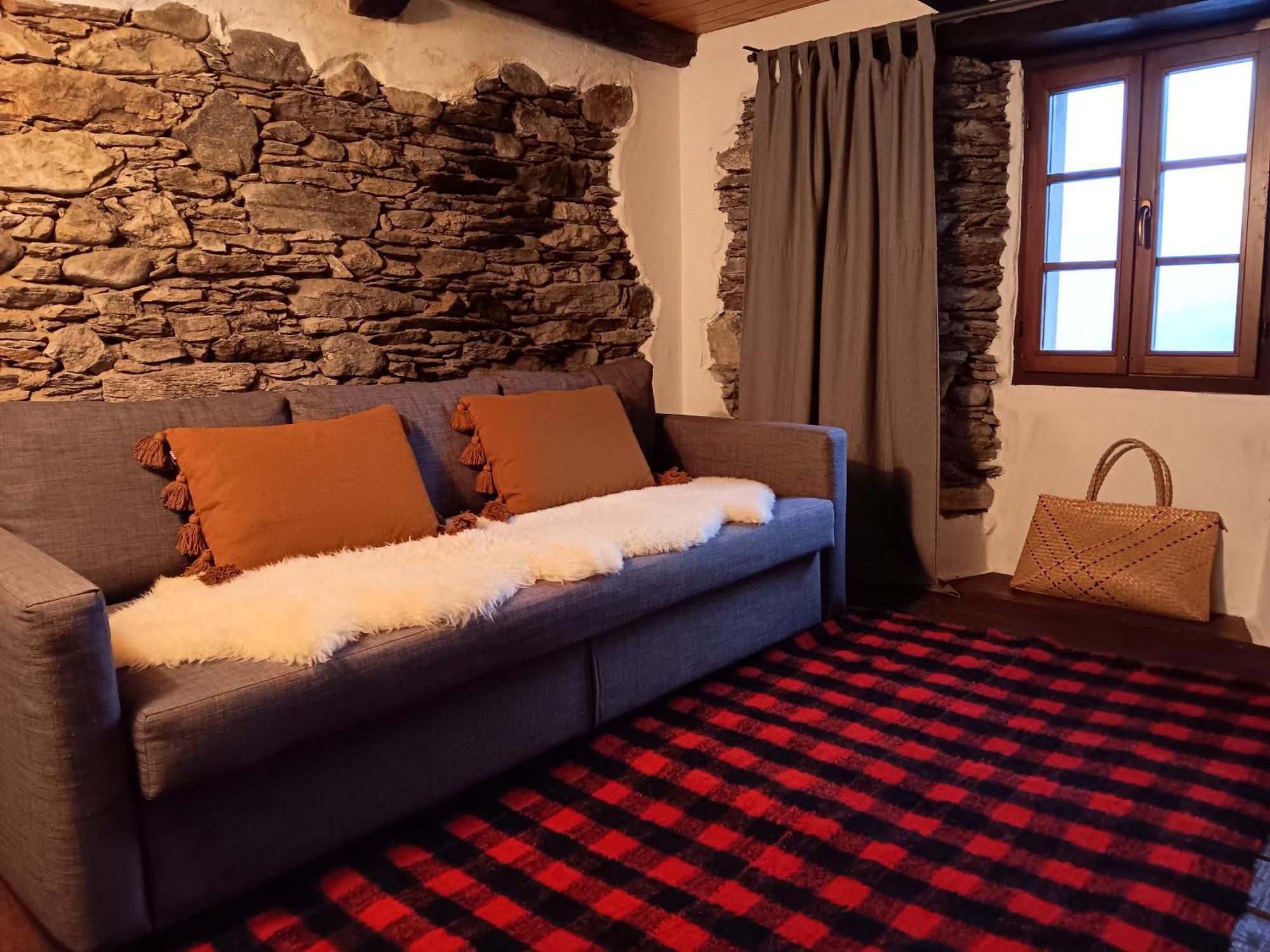 Casa Margareta Villa Terrabona Buitenkant foto