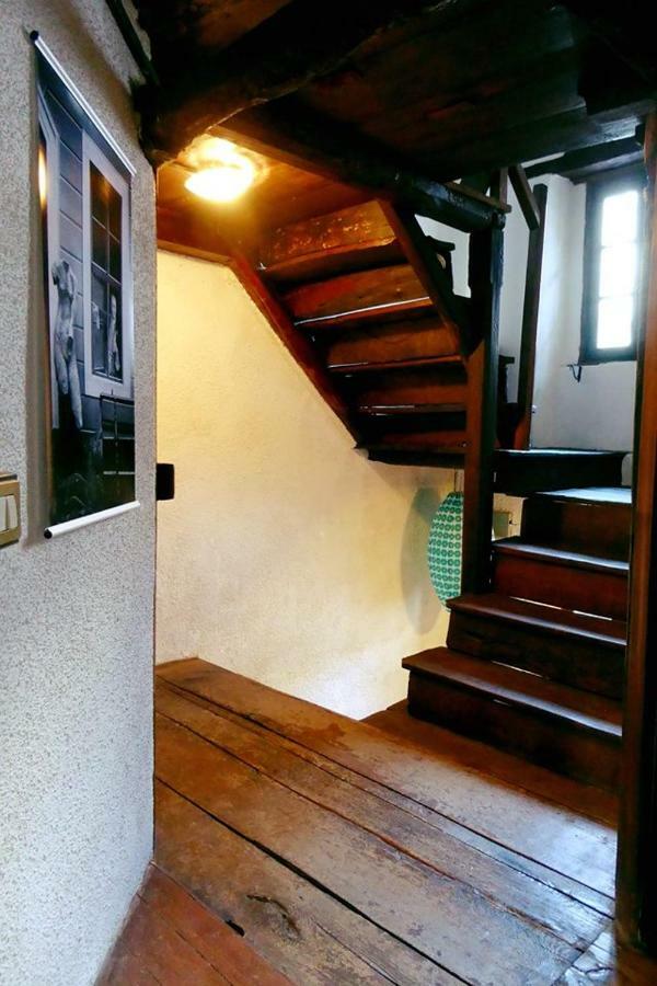 Casa Margareta Villa Terrabona Buitenkant foto